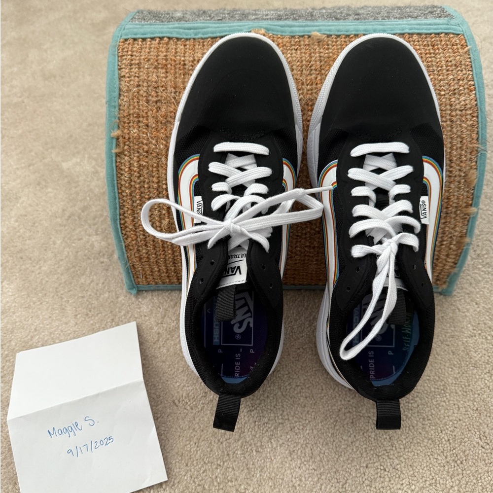 Vans UltraRange EXO Pride Shoes